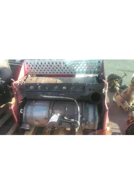 PACCAR MX-13 DPF ASSEMBLY (DIESEL PARTICULATE FILTER)