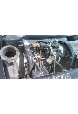 PACCAR MX-13 DPF ASSEMBLY (DIESEL PARTICULATE FILTER)