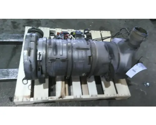 PACCAR MX-13 DPF ASSEMBLY (DIESEL PARTICULATE FILTER)