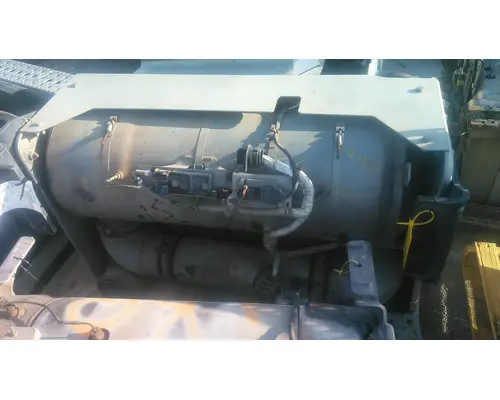 PACCAR MX-13 DPF ASSEMBLY (DIESEL PARTICULATE FILTER)