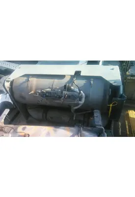 PACCAR MX-13 DPF ASSEMBLY (DIESEL PARTICULATE FILTER)