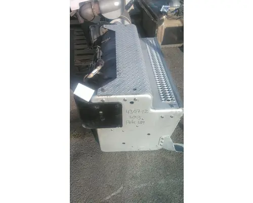PACCAR MX-13 DPF ASSEMBLY (DIESEL PARTICULATE FILTER)