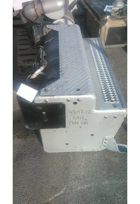 PACCAR MX-13 DPF ASSEMBLY (DIESEL PARTICULATE FILTER)