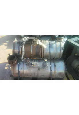 PACCAR MX-13 DPF ASSEMBLY (DIESEL PARTICULATE FILTER)