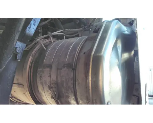 PACCAR MX-13 DPF ASSEMBLY (DIESEL PARTICULATE FILTER)