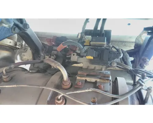 PACCAR MX-13 DPF ASSEMBLY (DIESEL PARTICULATE FILTER)