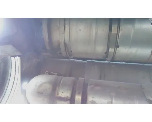 PACCAR MX-13 DPF ASSEMBLY (DIESEL PARTICULATE FILTER)
