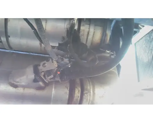 PACCAR MX-13 DPF ASSEMBLY (DIESEL PARTICULATE FILTER)