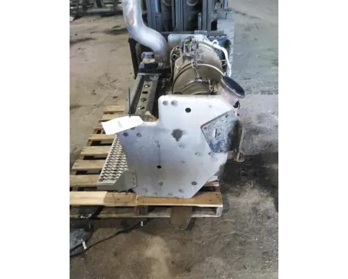 PACCAR MX-13 DPF ASSEMBLY (DIESEL PARTICULATE FILTER)