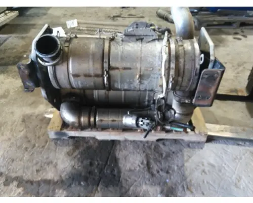 PACCAR MX-13 DPF ASSEMBLY (DIESEL PARTICULATE FILTER)