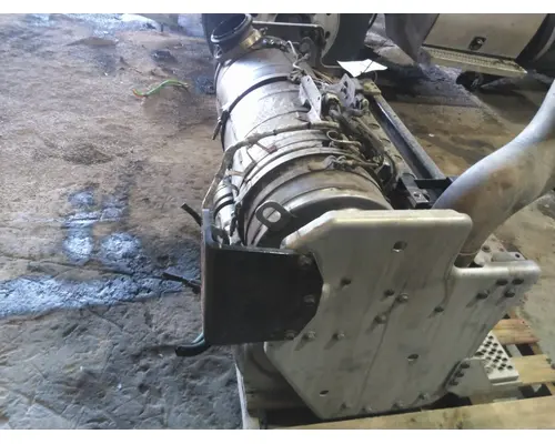 PACCAR MX-13 DPF ASSEMBLY (DIESEL PARTICULATE FILTER)
