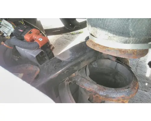 PACCAR MX-13 DPF ASSEMBLY (DIESEL PARTICULATE FILTER)