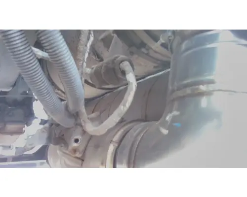 PACCAR MX-13 DPF ASSEMBLY (DIESEL PARTICULATE FILTER)