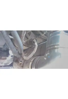 PACCAR MX-13 DPF ASSEMBLY (DIESEL PARTICULATE FILTER)