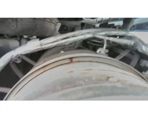 PACCAR MX-13 DPF ASSEMBLY (DIESEL PARTICULATE FILTER)