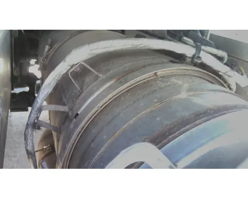 PACCAR MX-13 DPF ASSEMBLY (DIESEL PARTICULATE FILTER)