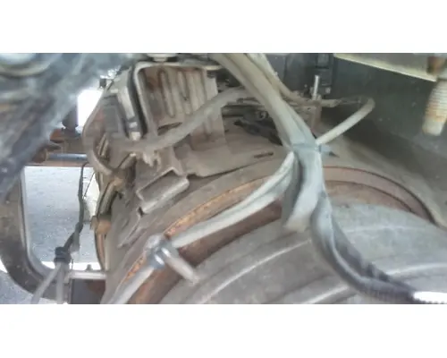 PACCAR MX-13 DPF ASSEMBLY (DIESEL PARTICULATE FILTER)
