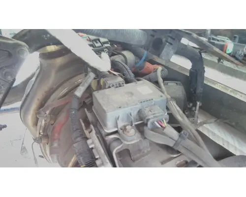 PACCAR MX-13 DPF ASSEMBLY (DIESEL PARTICULATE FILTER)