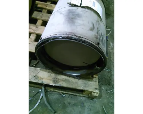 PACCAR MX-13 DPF ASSEMBLY (DIESEL PARTICULATE FILTER)