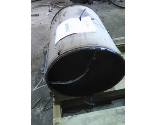 PACCAR MX-13 DPF ASSEMBLY (DIESEL PARTICULATE FILTER)
