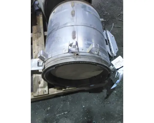 PACCAR MX-13 DPF ASSEMBLY (DIESEL PARTICULATE FILTER)