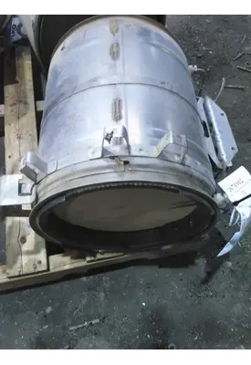 PACCAR MX-13 DPF ASSEMBLY (DIESEL PARTICULATE FILTER)