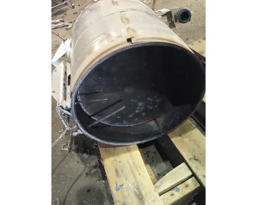 PACCAR MX-13 DPF ASSEMBLY (DIESEL PARTICULATE FILTER)