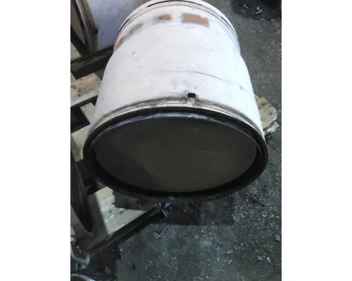 PACCAR MX-13 DPF ASSEMBLY (DIESEL PARTICULATE FILTER)