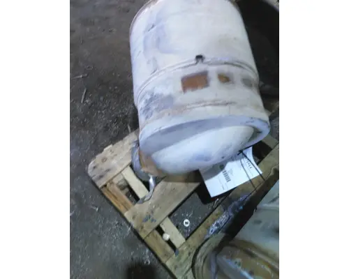 PACCAR MX-13 DPF ASSEMBLY (DIESEL PARTICULATE FILTER)