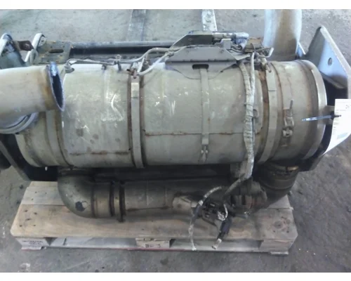 PACCAR MX-13 DPF ASSEMBLY (DIESEL PARTICULATE FILTER)