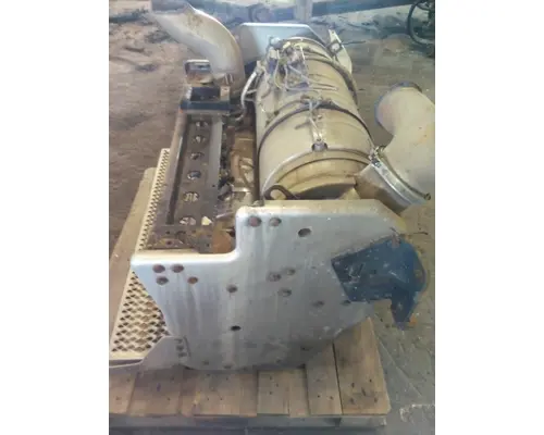 PACCAR MX-13 DPF ASSEMBLY (DIESEL PARTICULATE FILTER)