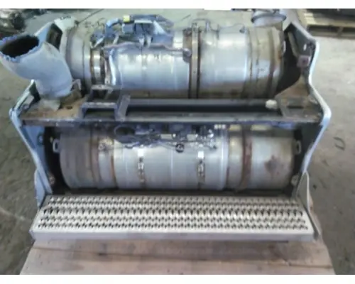 PACCAR MX-13 DPF ASSEMBLY (DIESEL PARTICULATE FILTER)