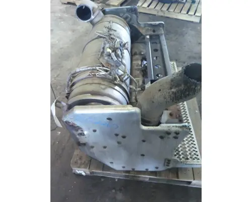 PACCAR MX-13 DPF ASSEMBLY (DIESEL PARTICULATE FILTER)