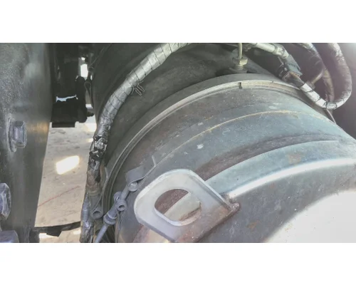 PACCAR MX-13 DPF ASSEMBLY (DIESEL PARTICULATE FILTER)