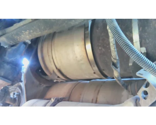 PACCAR MX-13 DPF ASSEMBLY (DIESEL PARTICULATE FILTER)