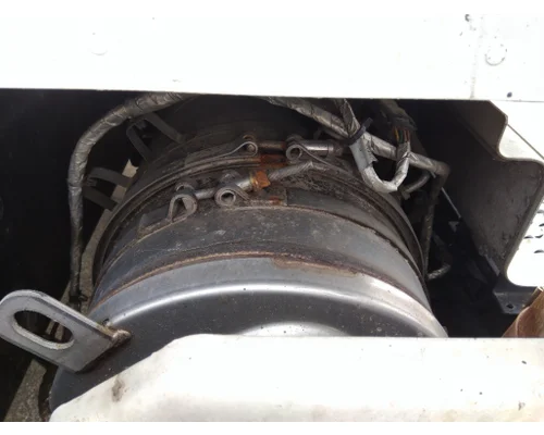 PACCAR MX-13 DPF ASSEMBLY (DIESEL PARTICULATE FILTER)