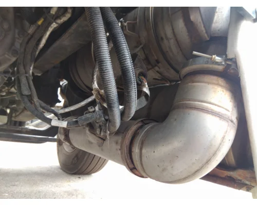 PACCAR MX-13 DPF ASSEMBLY (DIESEL PARTICULATE FILTER)