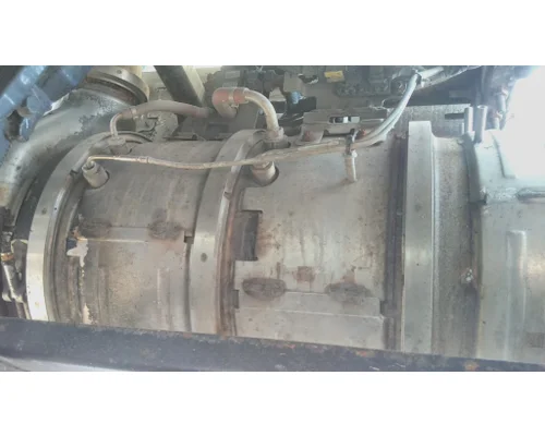 PACCAR MX-13 DPF ASSEMBLY (DIESEL PARTICULATE FILTER)