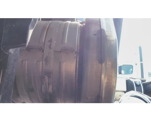 PACCAR MX-13 DPF ASSEMBLY (DIESEL PARTICULATE FILTER)