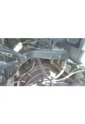 PACCAR MX-13 DPF ASSEMBLY (DIESEL PARTICULATE FILTER)
