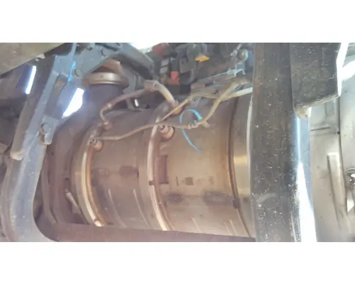 PACCAR MX-13 DPF ASSEMBLY (DIESEL PARTICULATE FILTER)