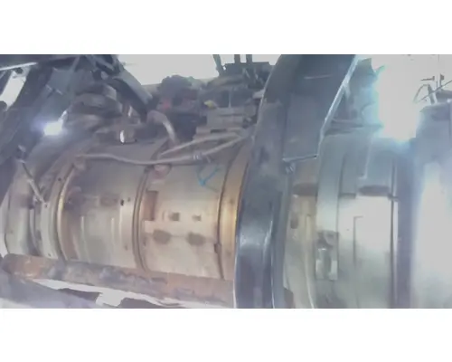 PACCAR MX-13 DPF ASSEMBLY (DIESEL PARTICULATE FILTER)