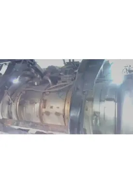 PACCAR MX-13 DPF ASSEMBLY (DIESEL PARTICULATE FILTER)