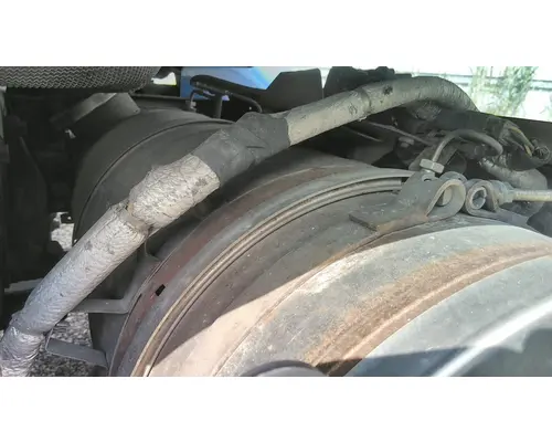 PACCAR MX-13 DPF ASSEMBLY (DIESEL PARTICULATE FILTER)