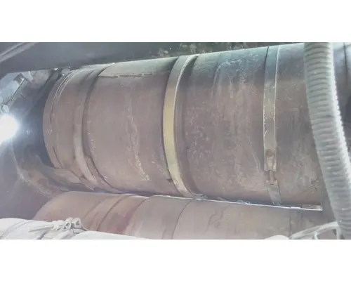 PACCAR MX-13 DPF ASSEMBLY (DIESEL PARTICULATE FILTER)