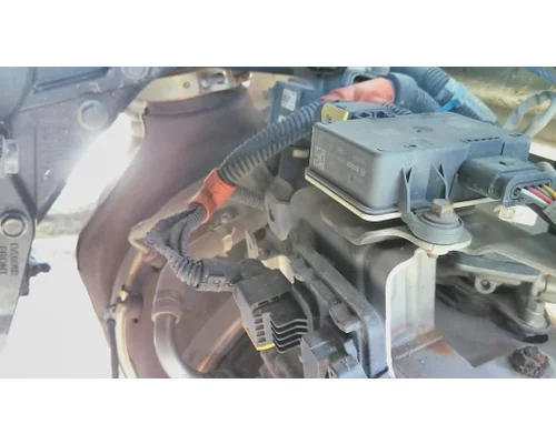 PACCAR MX-13 DPF ASSEMBLY (DIESEL PARTICULATE FILTER)