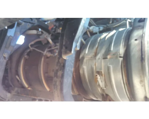 PACCAR MX-13 DPF ASSEMBLY (DIESEL PARTICULATE FILTER)