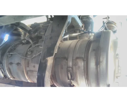 PACCAR MX-13 DPF ASSEMBLY (DIESEL PARTICULATE FILTER)