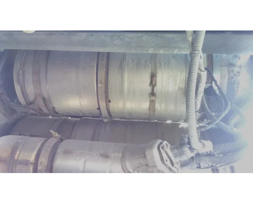PACCAR MX-13 DPF ASSEMBLY (DIESEL PARTICULATE FILTER)