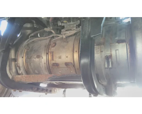 PACCAR MX-13 DPF ASSEMBLY (DIESEL PARTICULATE FILTER)